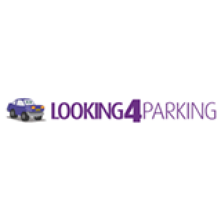 logo Looking4parking