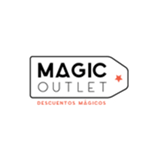 logo Magic Outlet