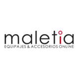 logo Maletia