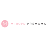 logo Mi Ropa Premamá
