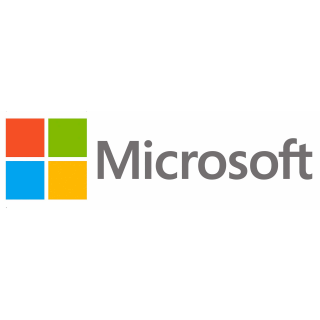 logo Microsoft