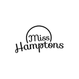 logo Miss Hamptons