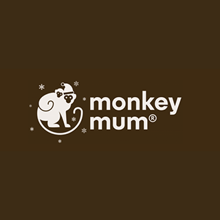 logo Monkey Mum