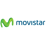 logo Movistar