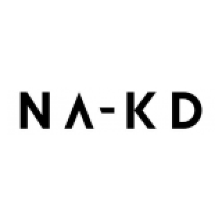 Código promocional NA-KD