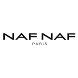logo NAF NAF