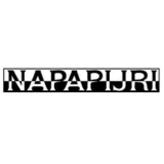 Código promocional Napapijri