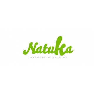Código promocional Natuka