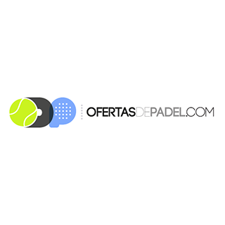 logo Ofertasdepadel