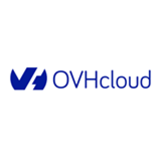 logo OVHcloud