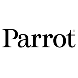 logo Parrot