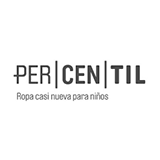 logo Percentil