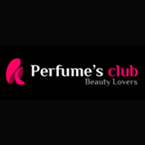 logo Perfumes Club