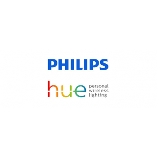 logo Philips Hue