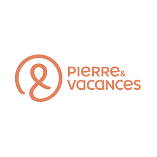 logo Pierre & Vacances
