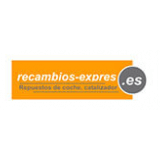 logo Recambios Expres