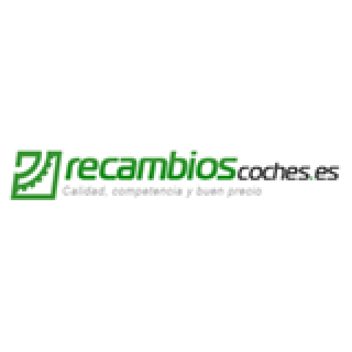 logo Recambioscoches