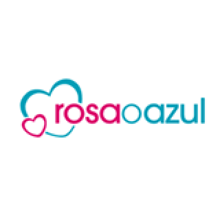 logo Rosaoazul