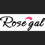 logo Rosegal