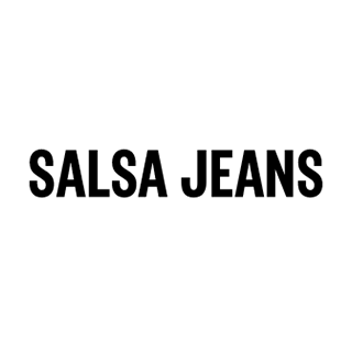 logo Salsa Jeans