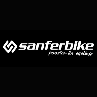 logo Sanferbike
