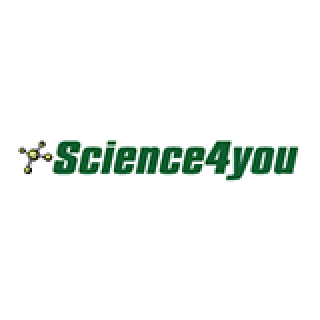 logo Science4you