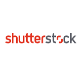 logo Shutterstock