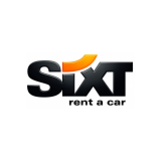 logo Sixt