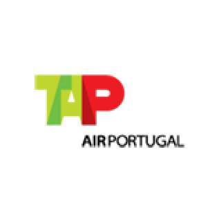 logo TAP Air Portugal