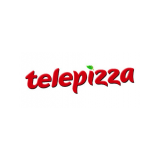 logo Telepizza