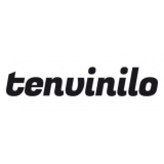 logo Tenvinilo