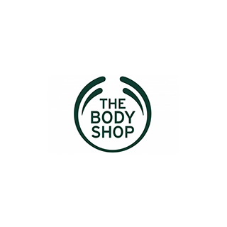 logo The Body Shop