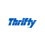 logo Thrifty