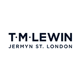 logo TM Lewin