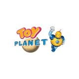 logo Toy Planet