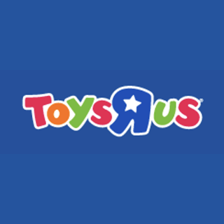 logo Toys'R'Us
