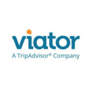 logo Viator