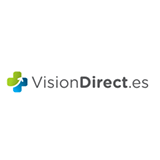 logo Vision Direct
