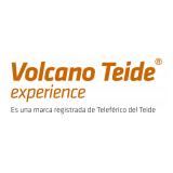 logo Volcano Teide
