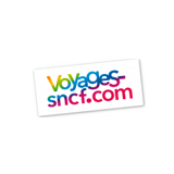 logo Viajes Voyages SNCF