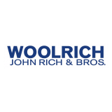 logo Woolrich