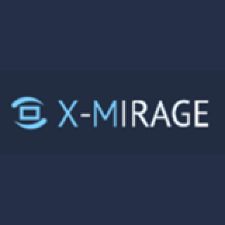 logo X-Mirage