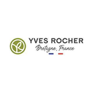 logo Yves Rocher