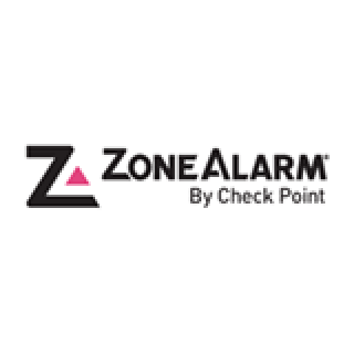 logo ZoneAlarm
