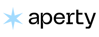Aperty Logo Aperty