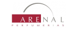 Código promocional Arenal Perfumerias