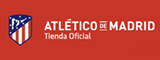 Código promocional Atletico Madrid Shop
