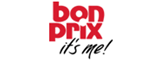 Código promocional Bonprix