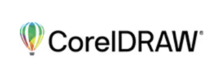 CorelDRAW Logo CorelDRAW