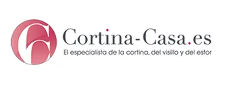 Código promocional Cortina Casa